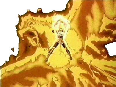 L'attaque du Phoenix est très... hum CHAUDE !