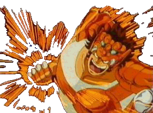 BONZAÏ !