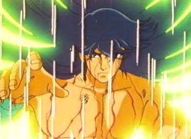 Par le dragon flamboyant !