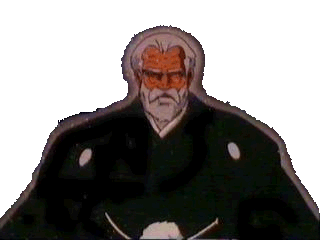 Ooooooooh (voix du fant&ocirc;me qui revient de l'au-del&agrave; !)