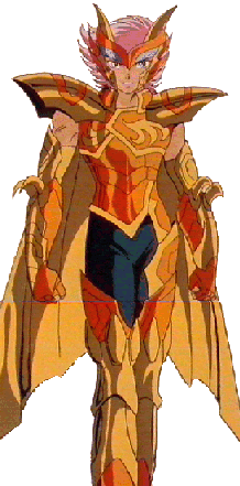 Eo de Scylla... mon général préféré !